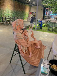 Firda Silvia profile icon