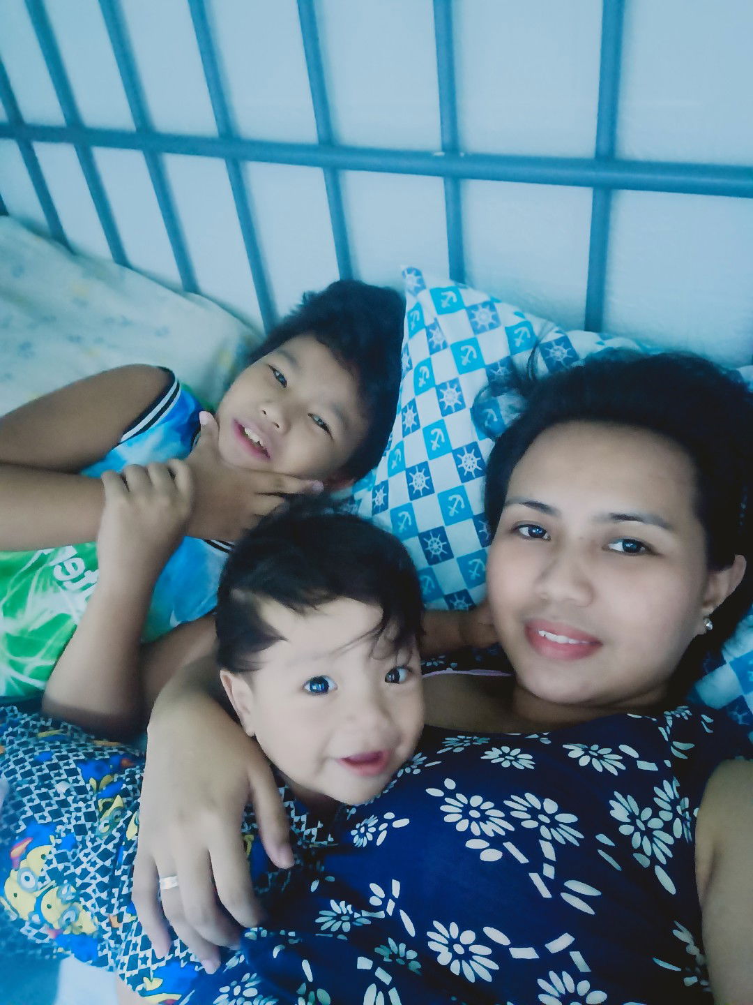 Laidee Jojo A. Alegria profile icon