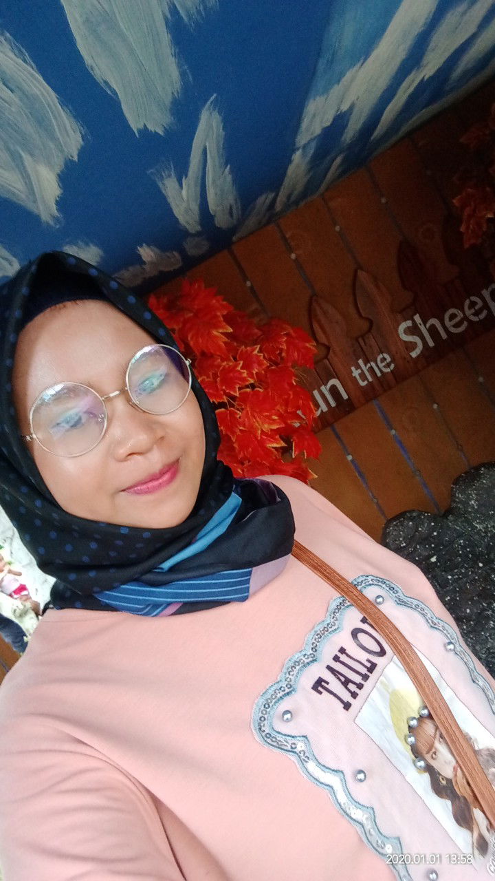 Siti maimanah Mamaythea profile icon