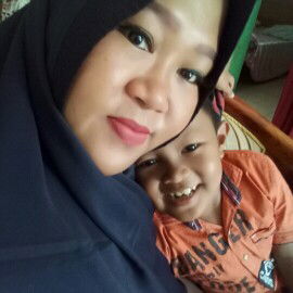 bundha kakak adek profile icon