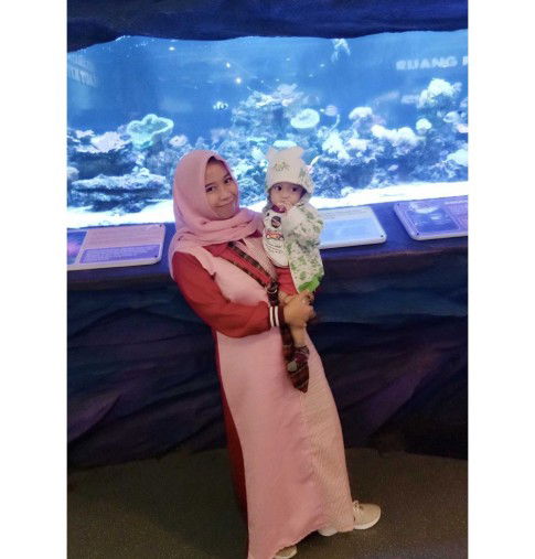 Momy Arfan profile icon