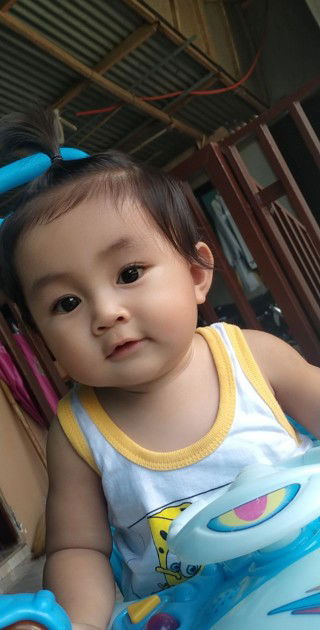 Jo Marie Pusag Linatoc-Gabriel profile icon