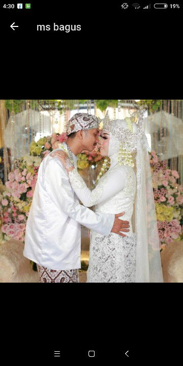 Salsabilla profile icon