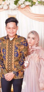 Afny Saenal profile icon