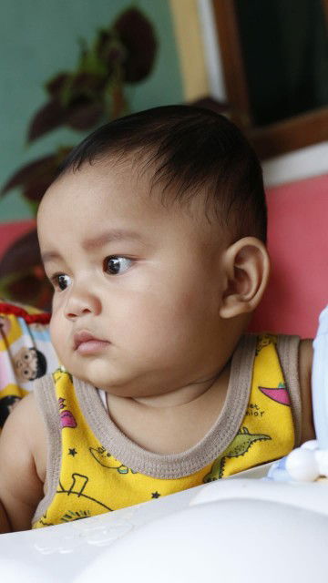 Adam Adriza Akwandani profile icon