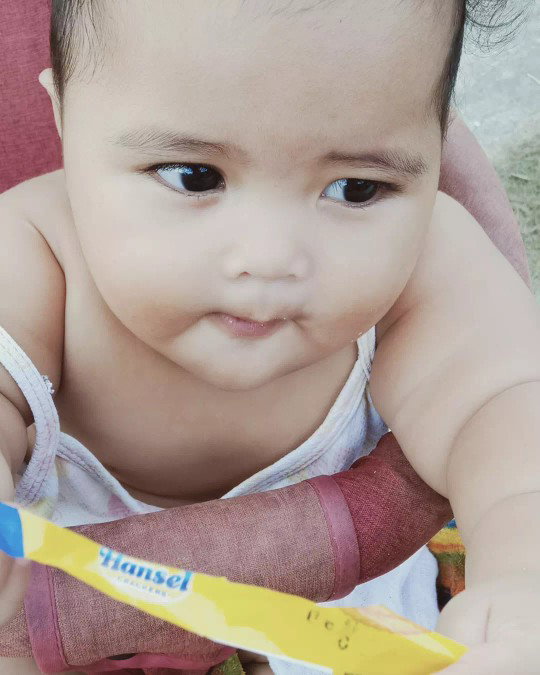 wilmalyn Atienza profile icon