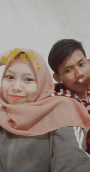 Nadiratul Fitri profile icon