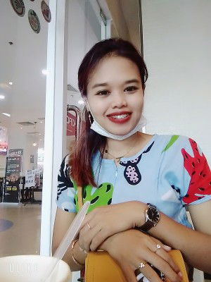 Andina Haqqu profile icon