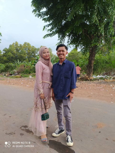 Septi Kurnia profile icon