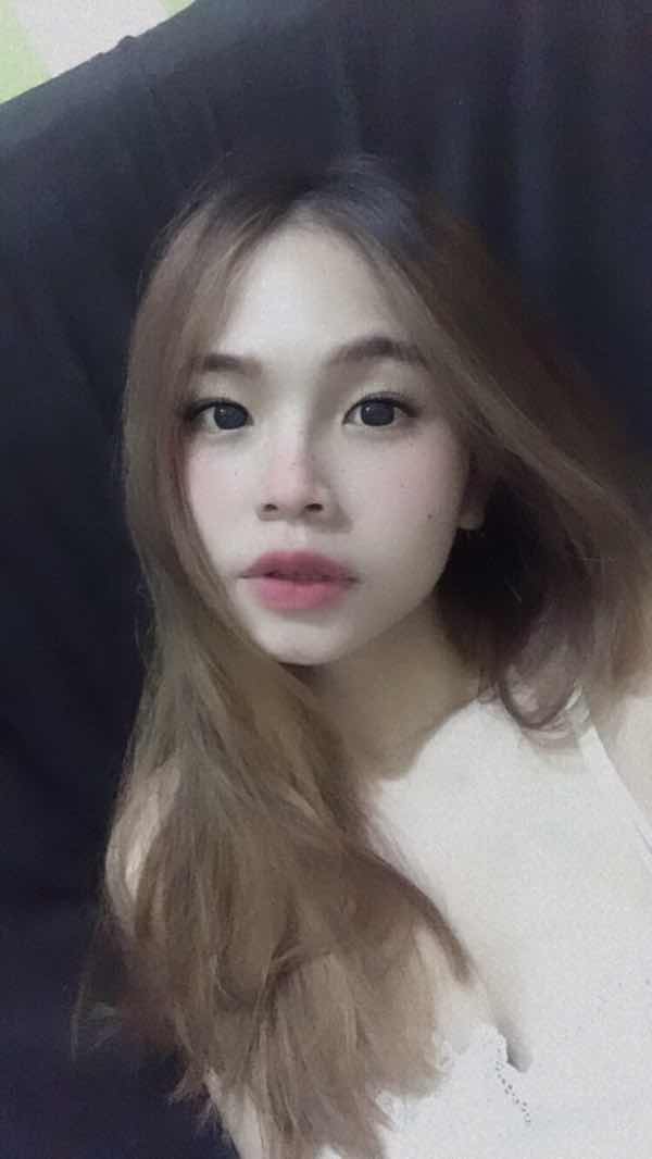 Theresia profile icon