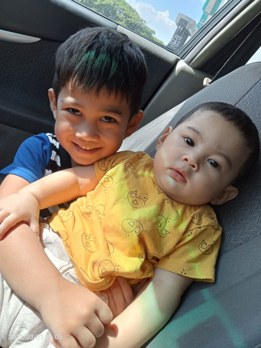 noor asiyah profile icon