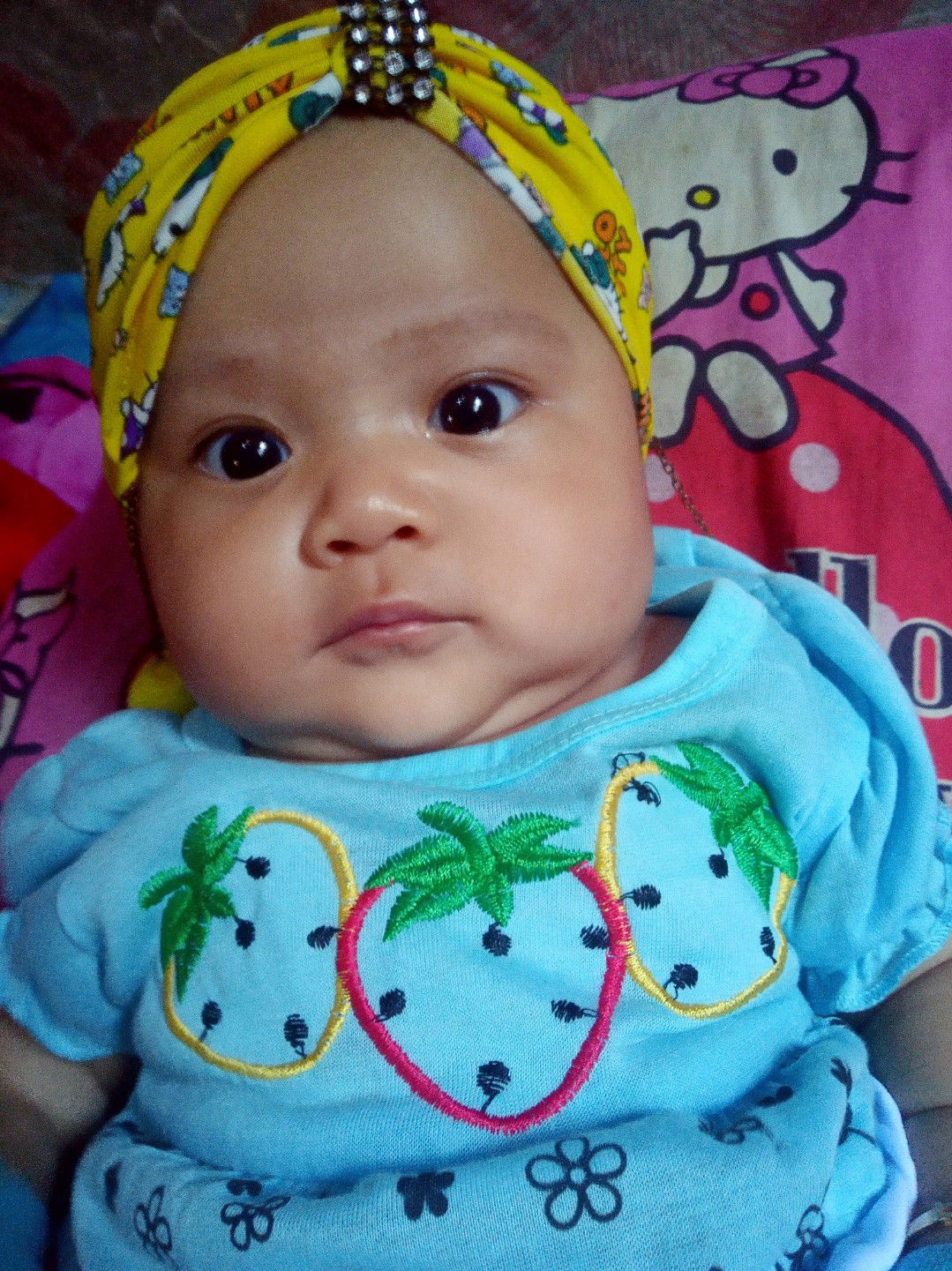 Rita sari profile icon