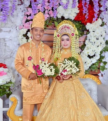 Anisa Noor Hadi profile icon