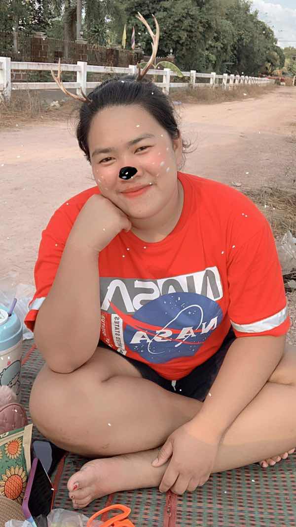 Phannita koonboon profile icon