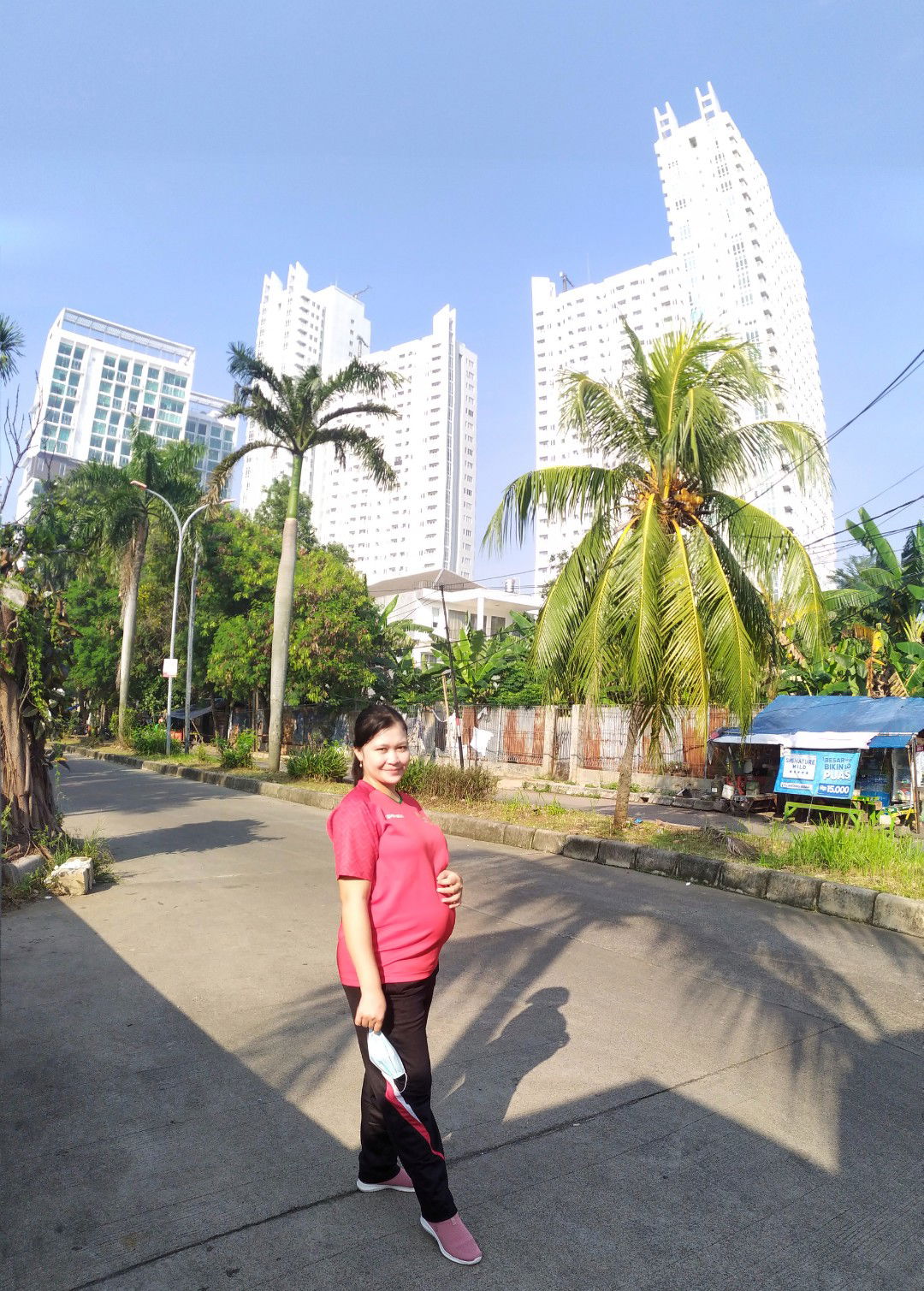 Yunita rotua purba profile icon