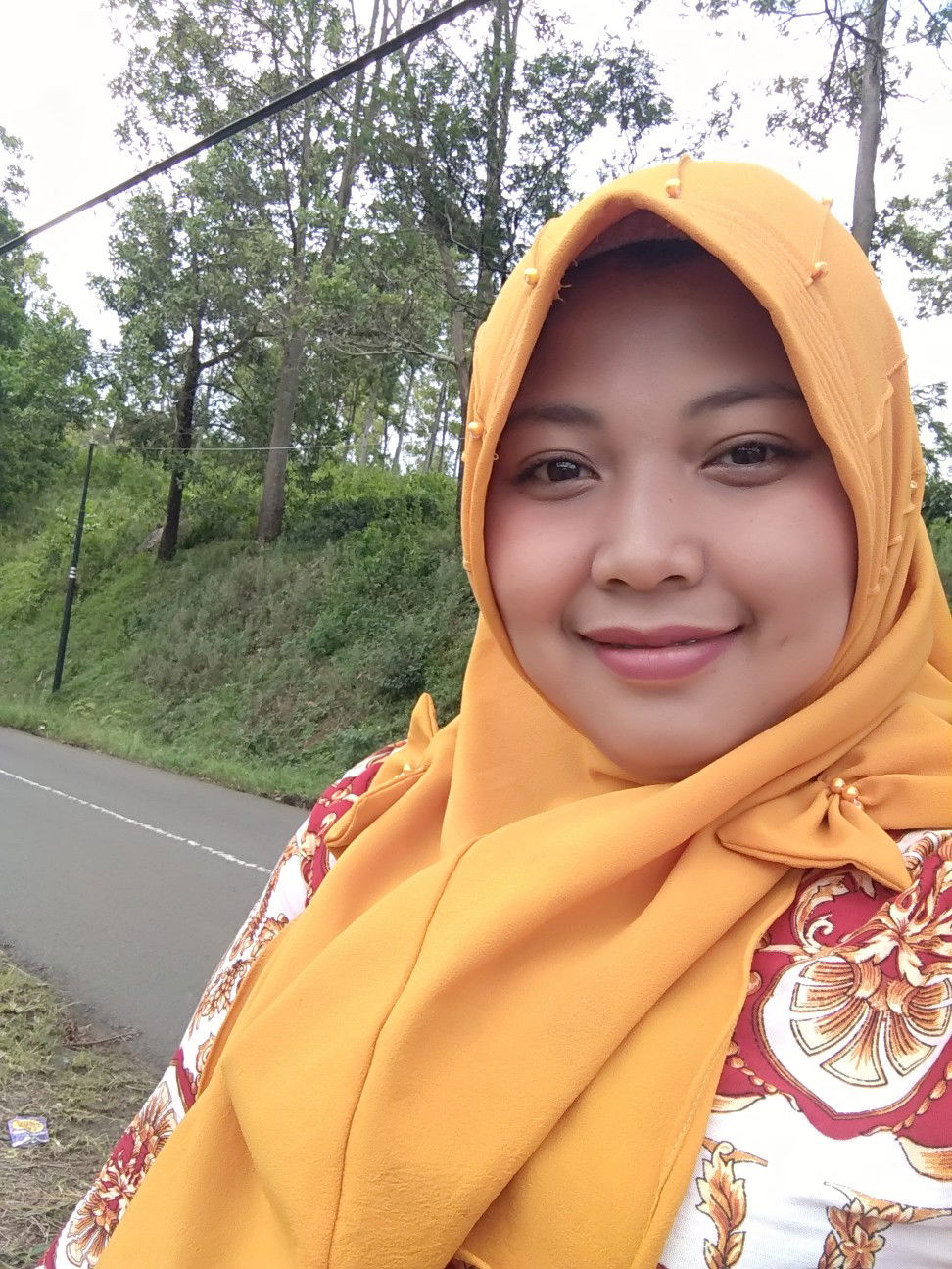 lia kodariah profile icon