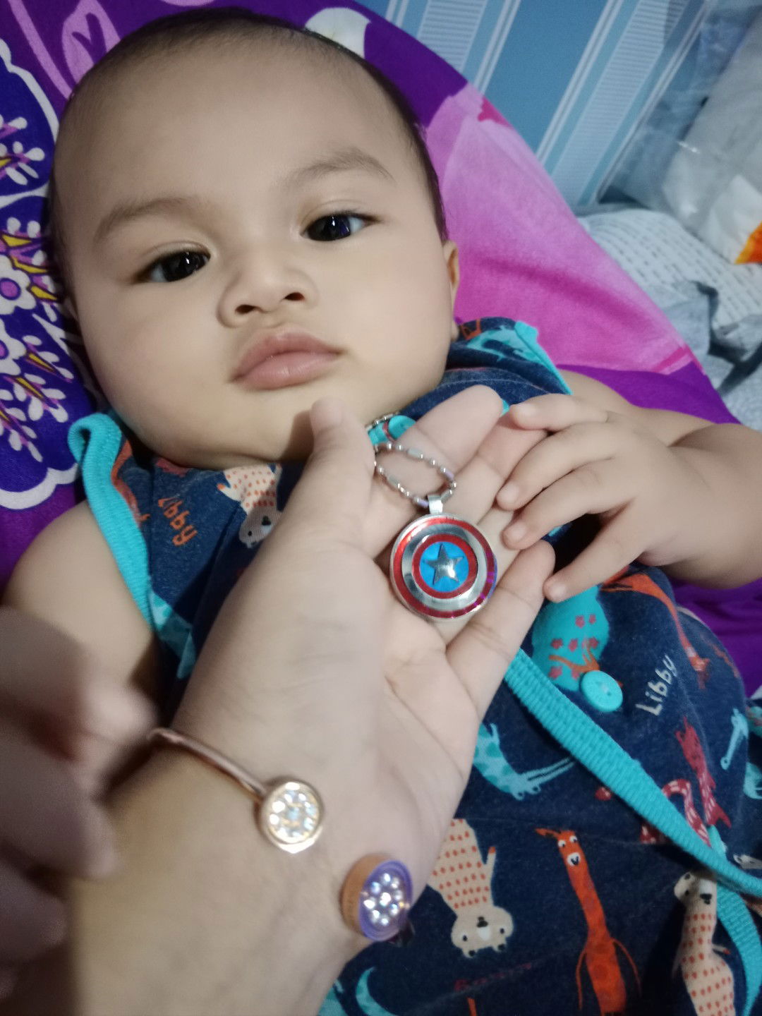 Sinar Al-Barkah profile icon