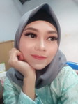 FitriaUlfa profile icon