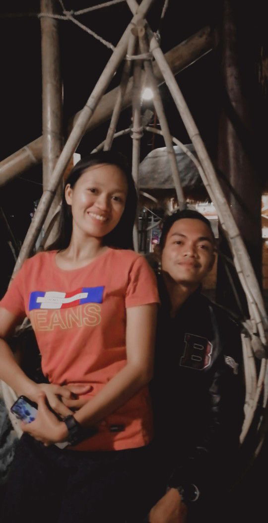 Maecah Capunong profile icon