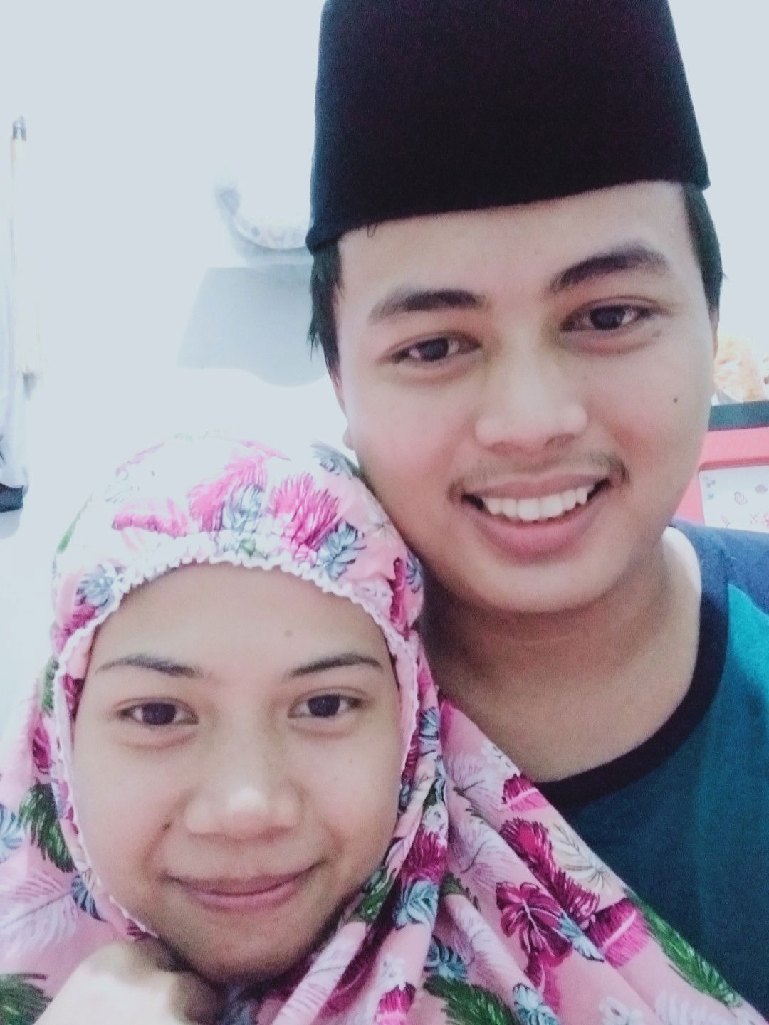 Nur Jannah profile icon