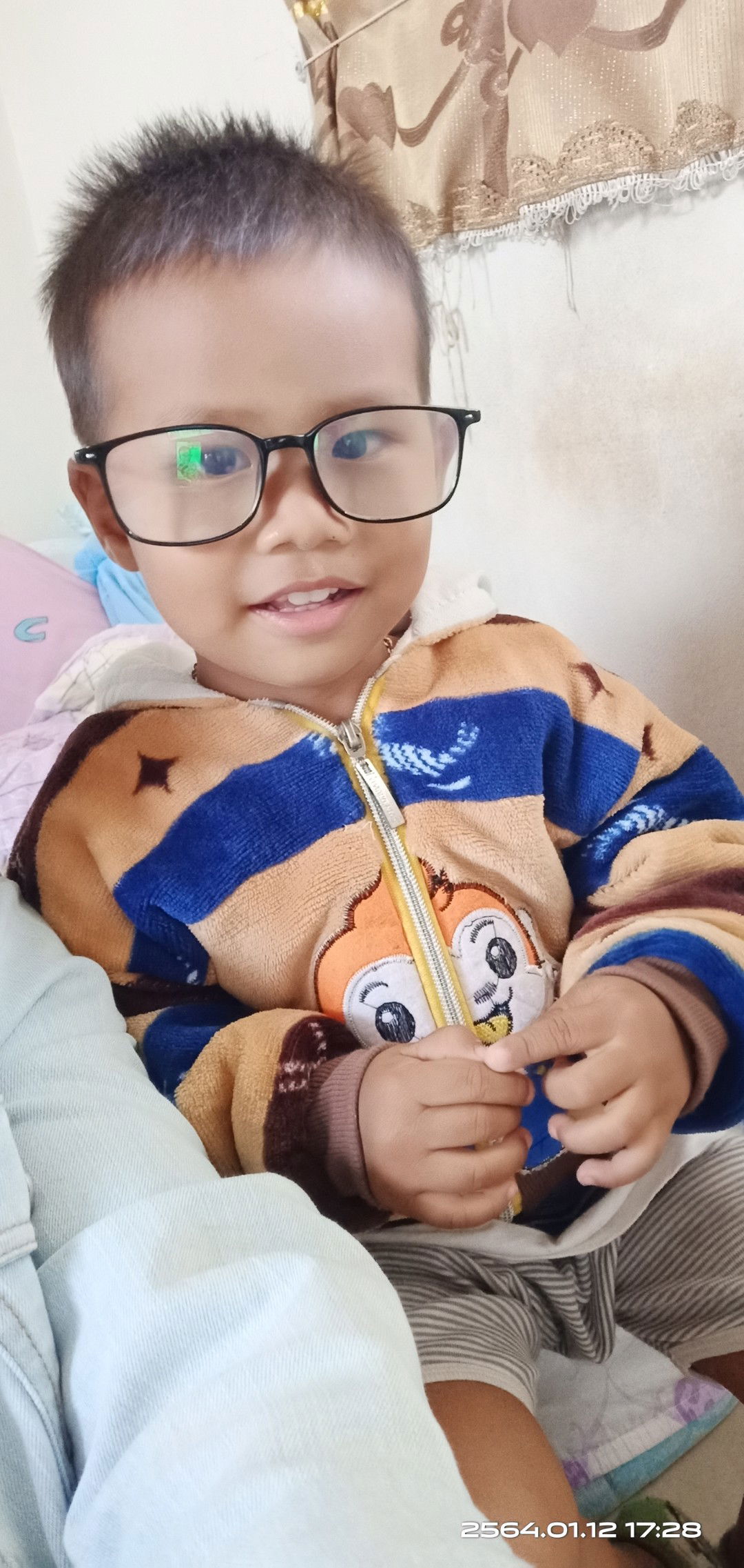 Mai Wichaiwong profile icon