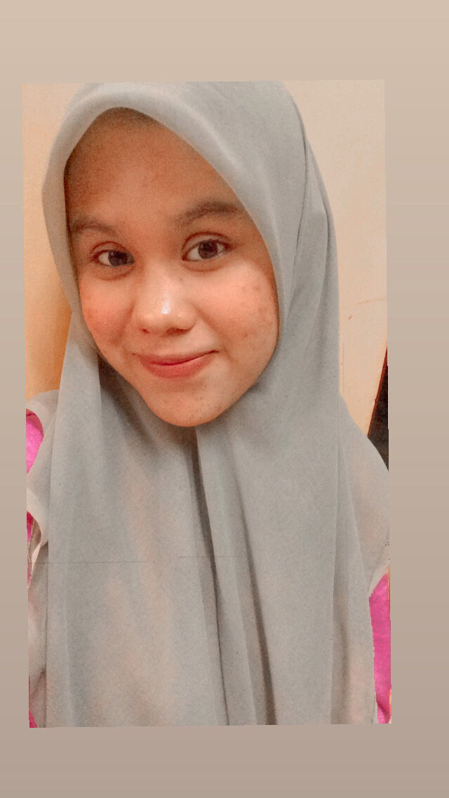 Cucu Nurkhaliza profile icon
