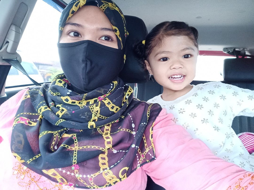 nurhidayah azman profile icon