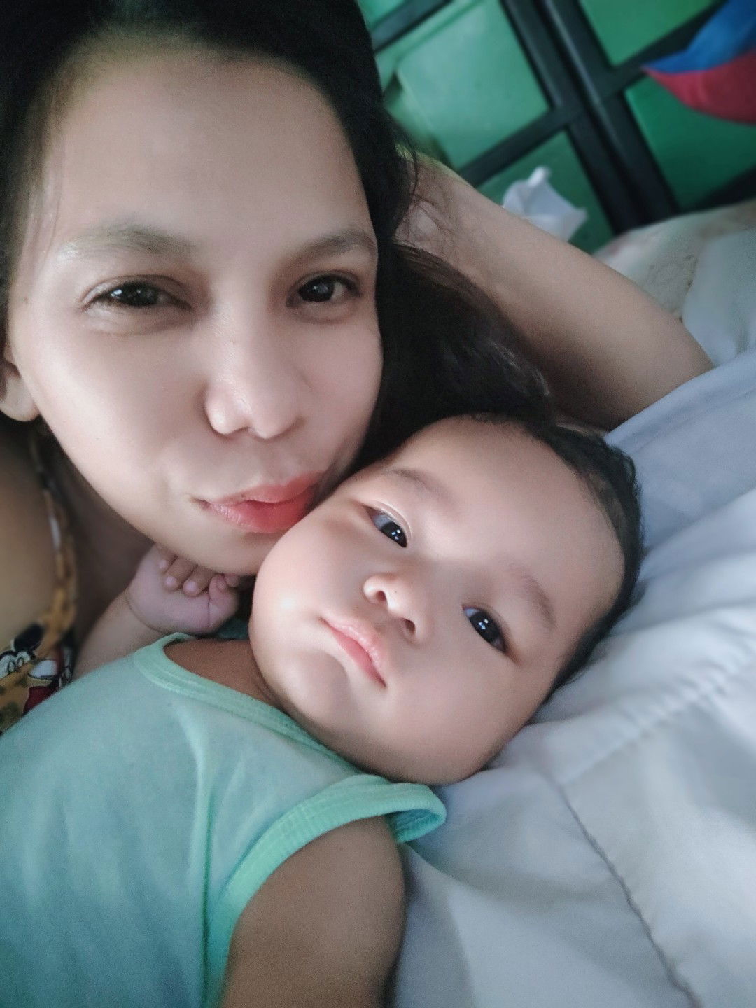 Rubie G. Agustin profile icon