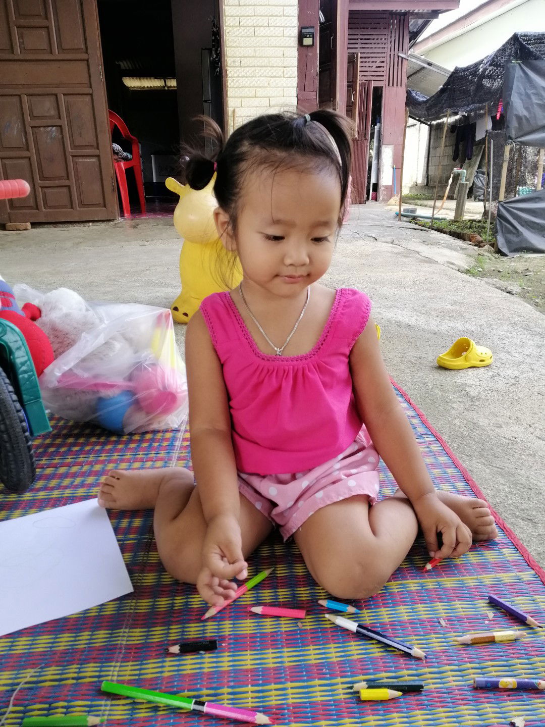 Patcharin Pota profile icon