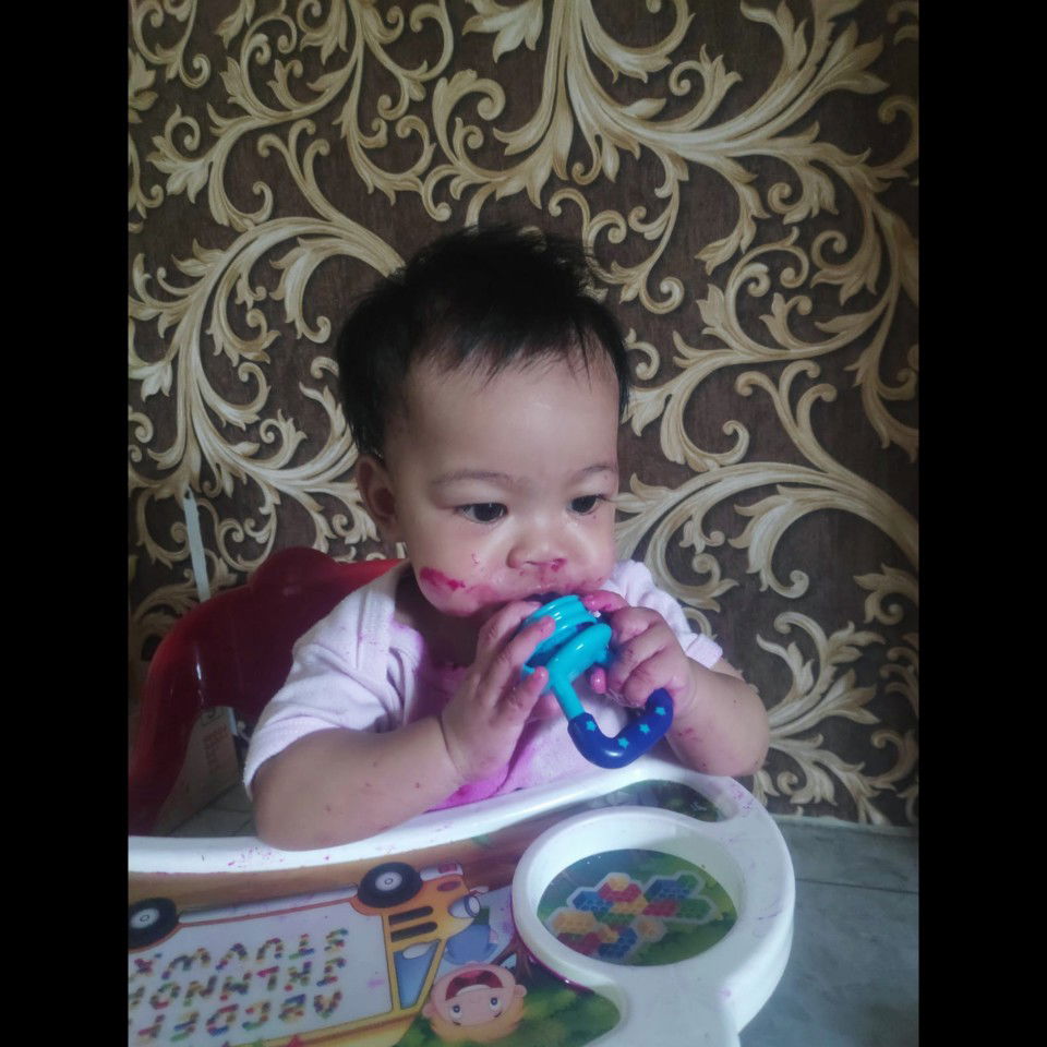 Riska Rahmawati profile icon