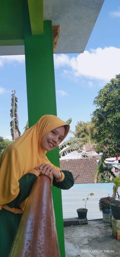 Nurul Hidayati profile icon