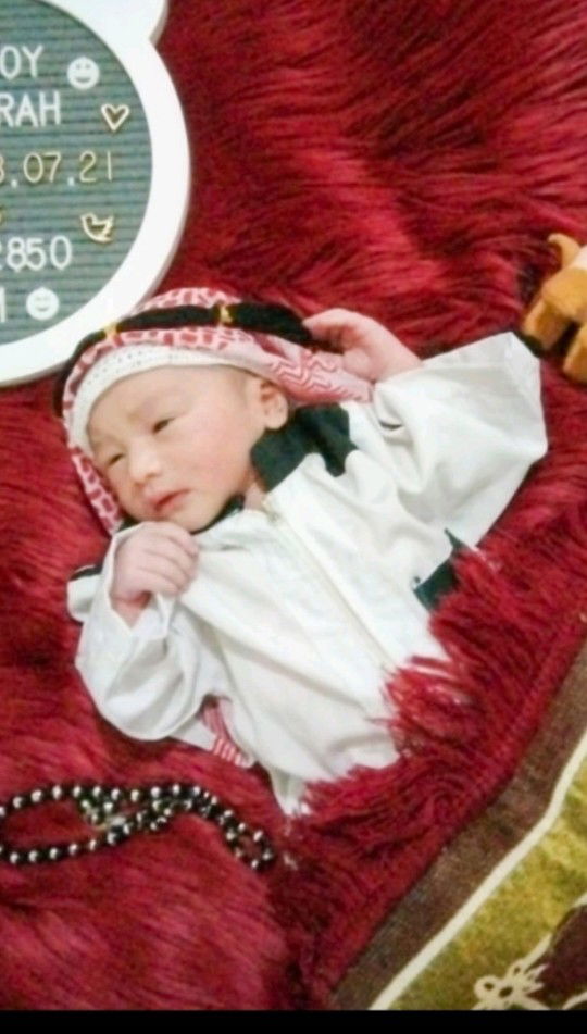 Ahsanul Fitrah profile icon