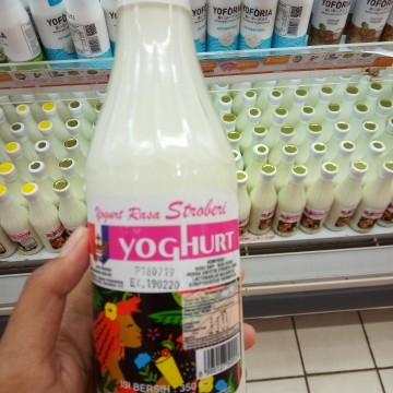 minuman