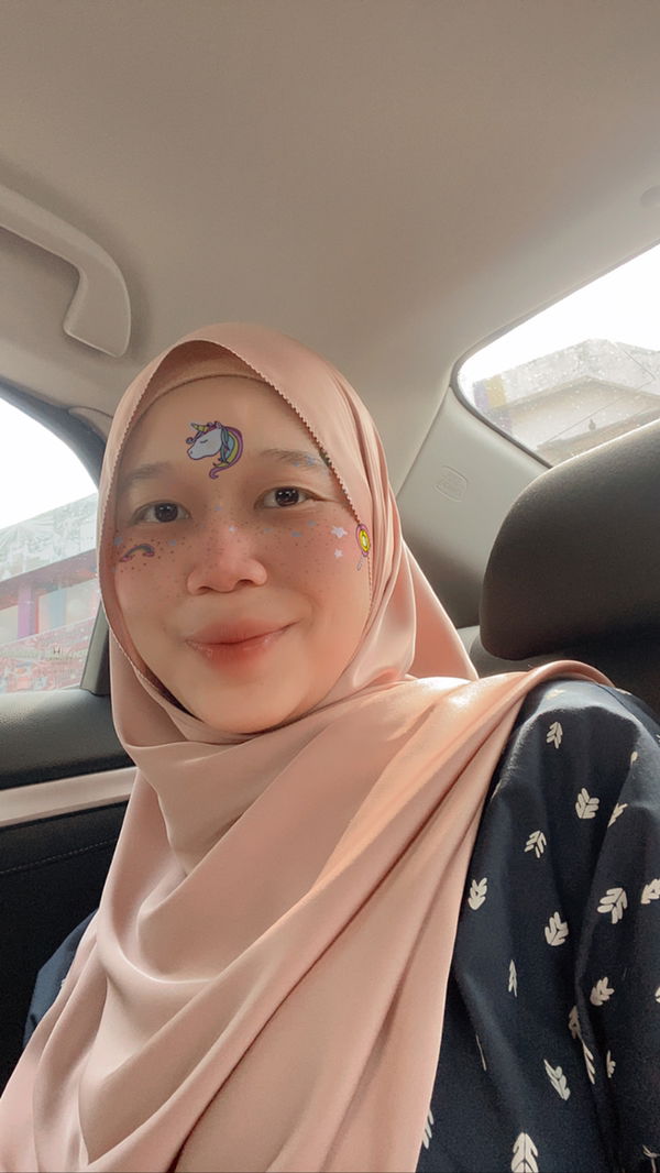 Syanina profile icon