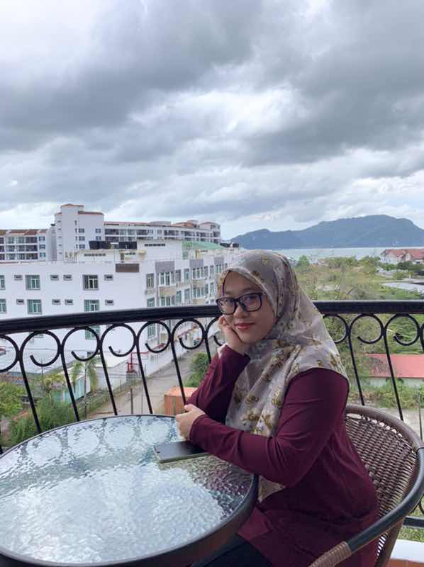 Nur'Ainn Hazlan profile icon