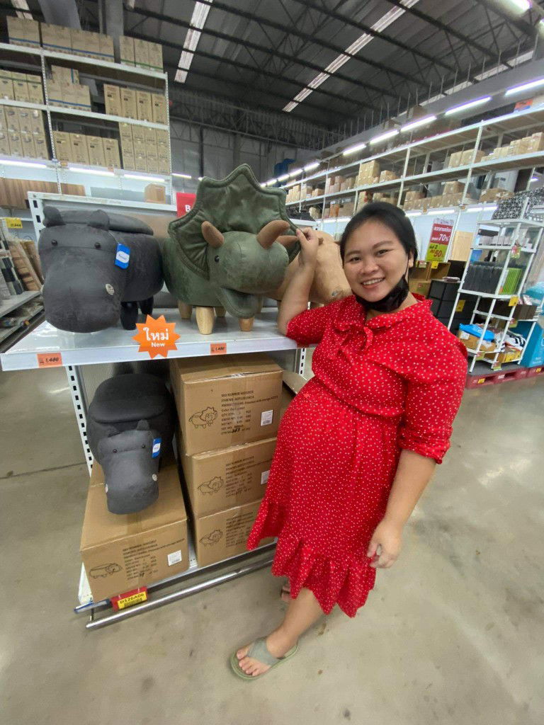 pattama profile icon