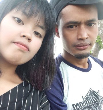 Andini Kimseokjin profile icon