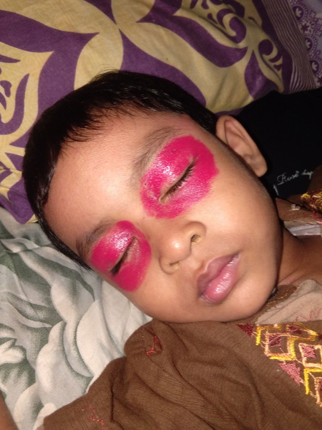 Riyani Rafif profile icon