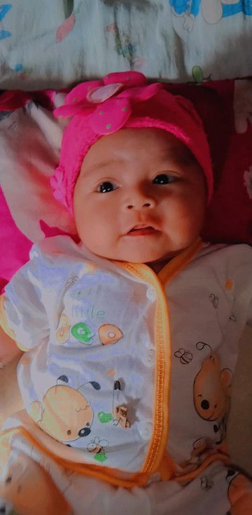 Ikha Santika profile icon