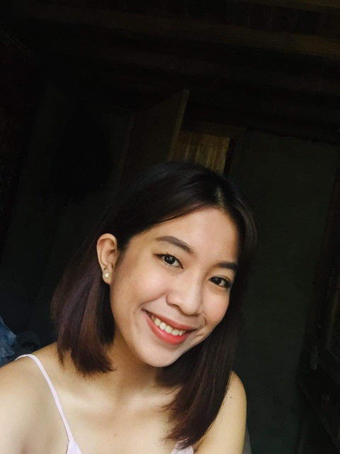 Divina Baguitan profile icon