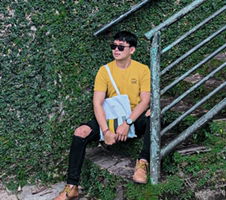 Shilviana profile icon