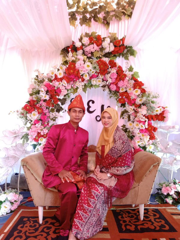 AanNur Hafizah profile icon