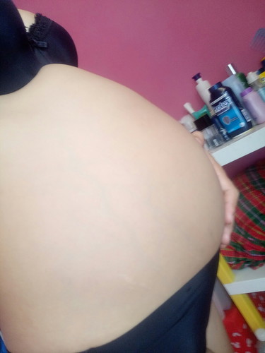 แม่คลอดเดือนตุลาเตรียมของยังคะ