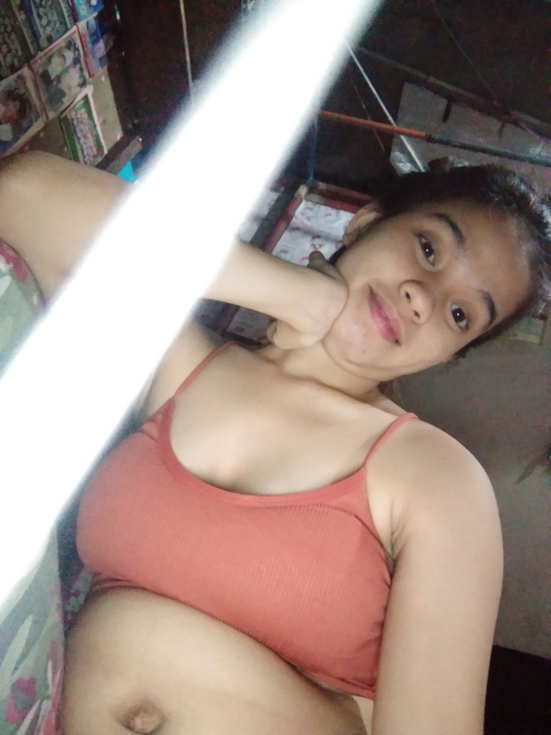 Jasmine Abantao profile icon