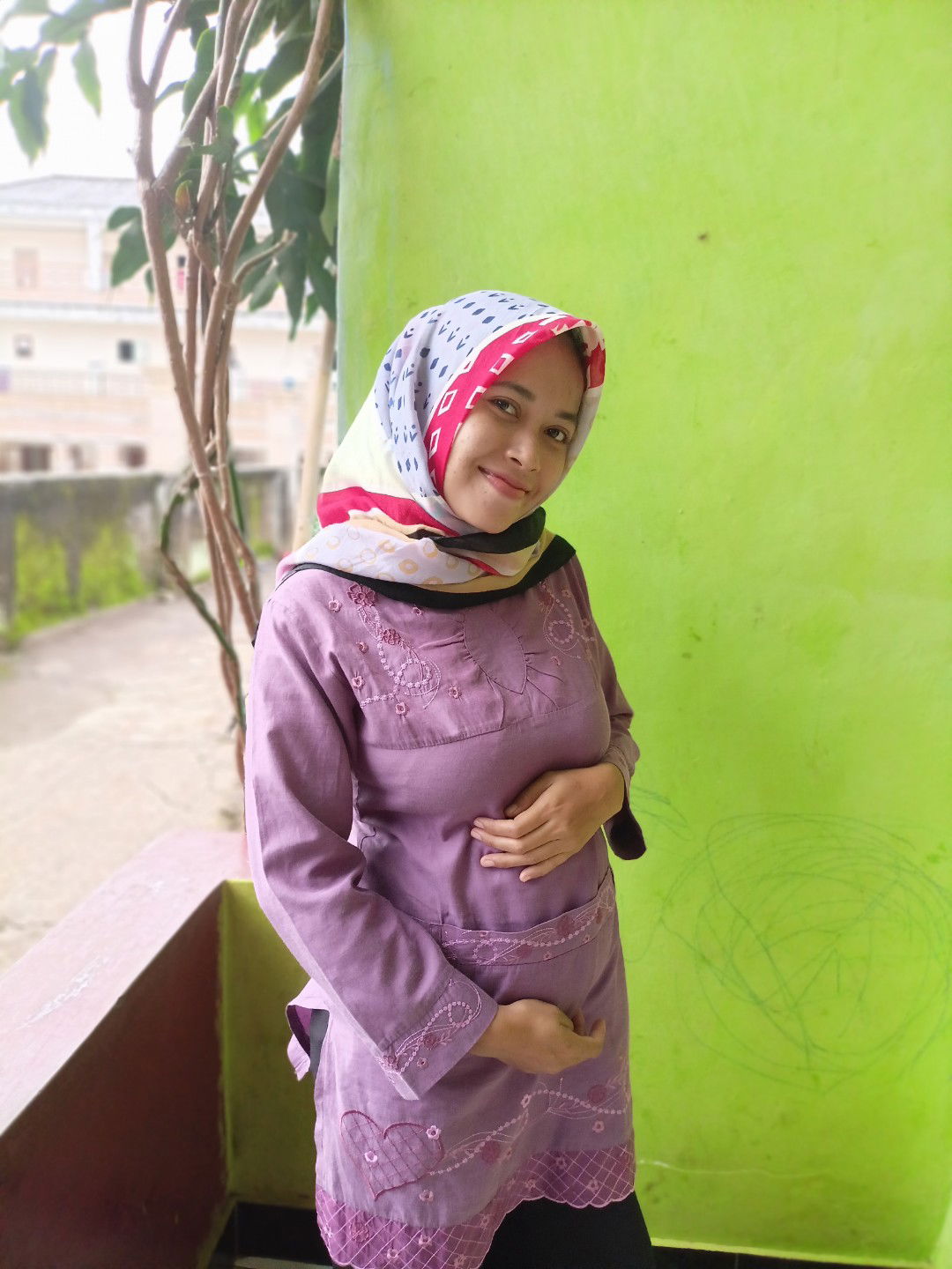 Neneng She Chuneng Exsviwonif profile icon