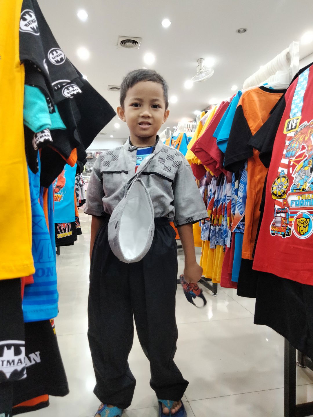 Hilma Yati profile icon