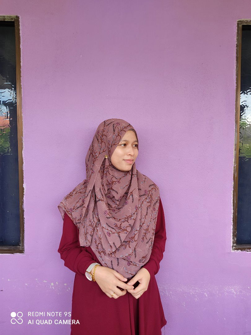 Athirah Rahim profile icon