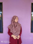 Athirah Rahim profile icon