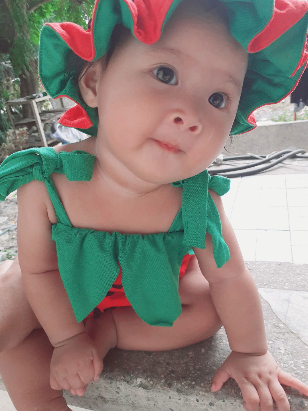 ใครมีลูกสาวทีมเมษามาแนะนำตัวกันหน่อยคร้า