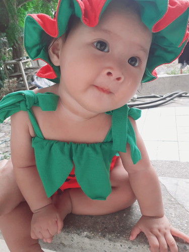 ใครมีลูกสาวทีมเมษามาแนะนำตัวกันหน่อยคร้า